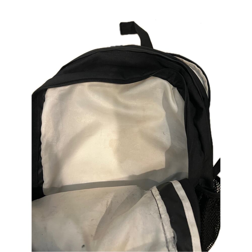 JanSport Big Student backpack w New Mex Military Institute - Picture 4 of 7